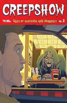 Creepshow Volume 3 3