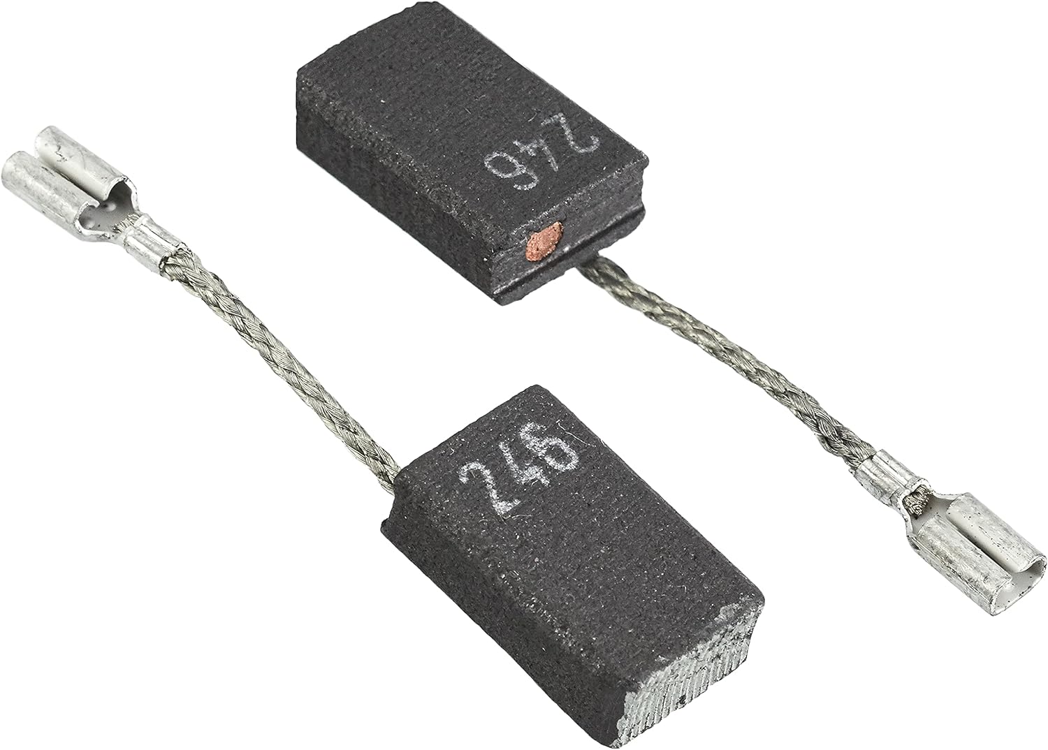 Metabo 316042070 Full Carbon Brush Set, 230 V Amazon.co.uk DIY & Tools