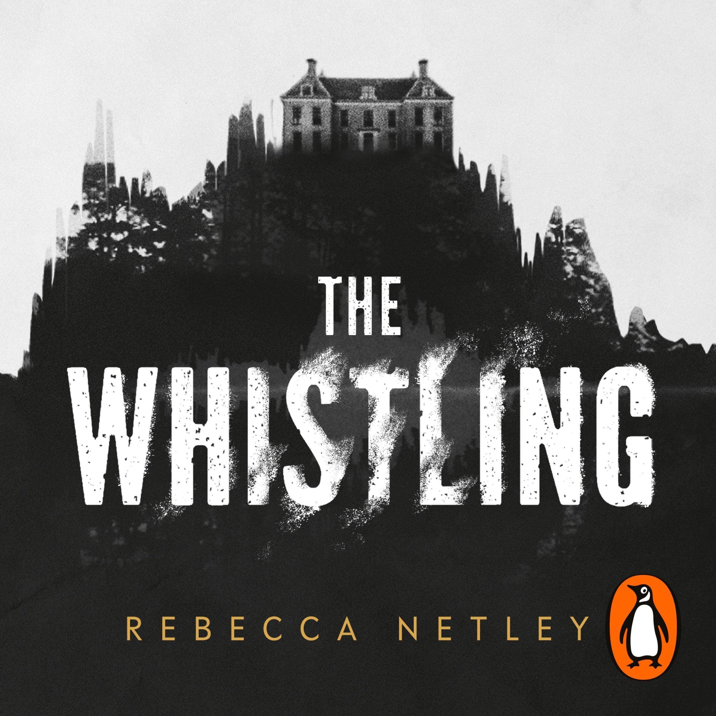 The Whistling Ghost Story Chilling Spine-Tingling Book