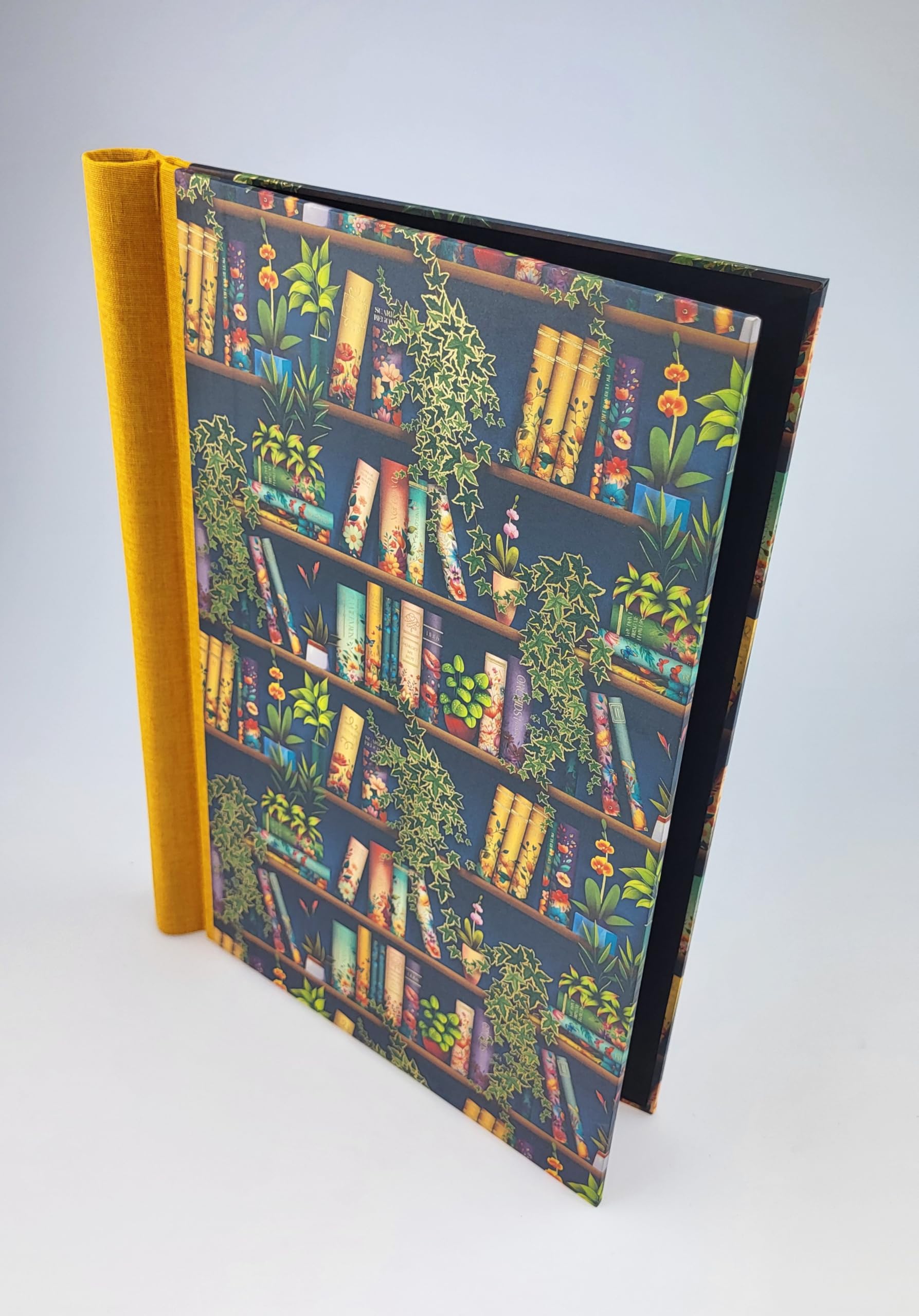 Klemmbinder Bookshop, A4