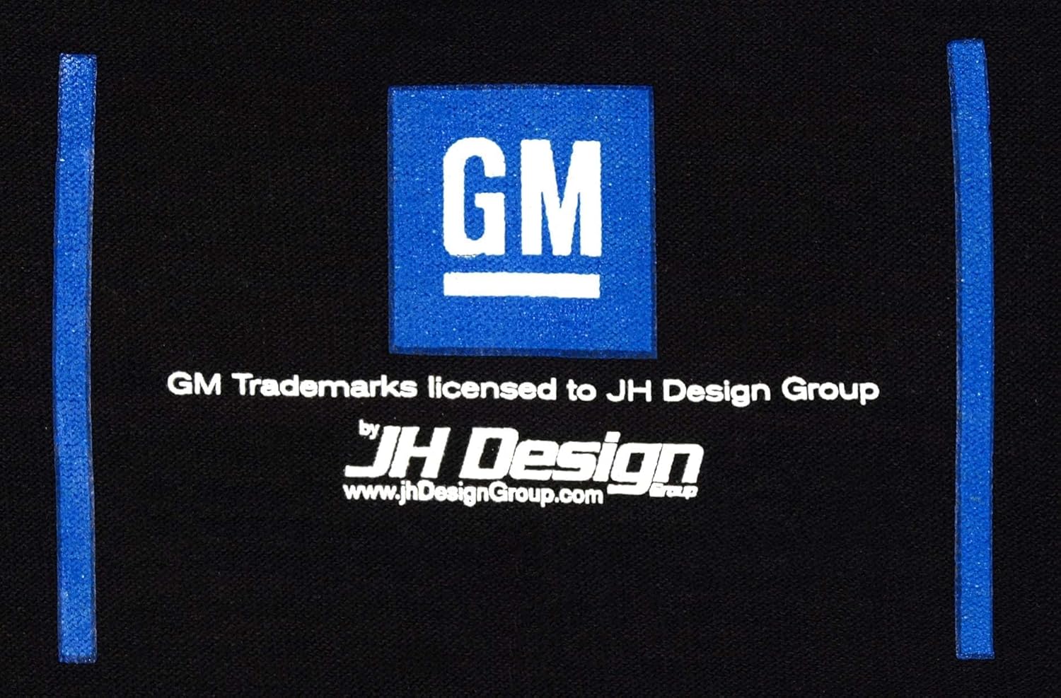 JH Design Men's Chevy Camaro Zip Up Hoodie Sweatshirt Black & Charcoal Sm to 3x