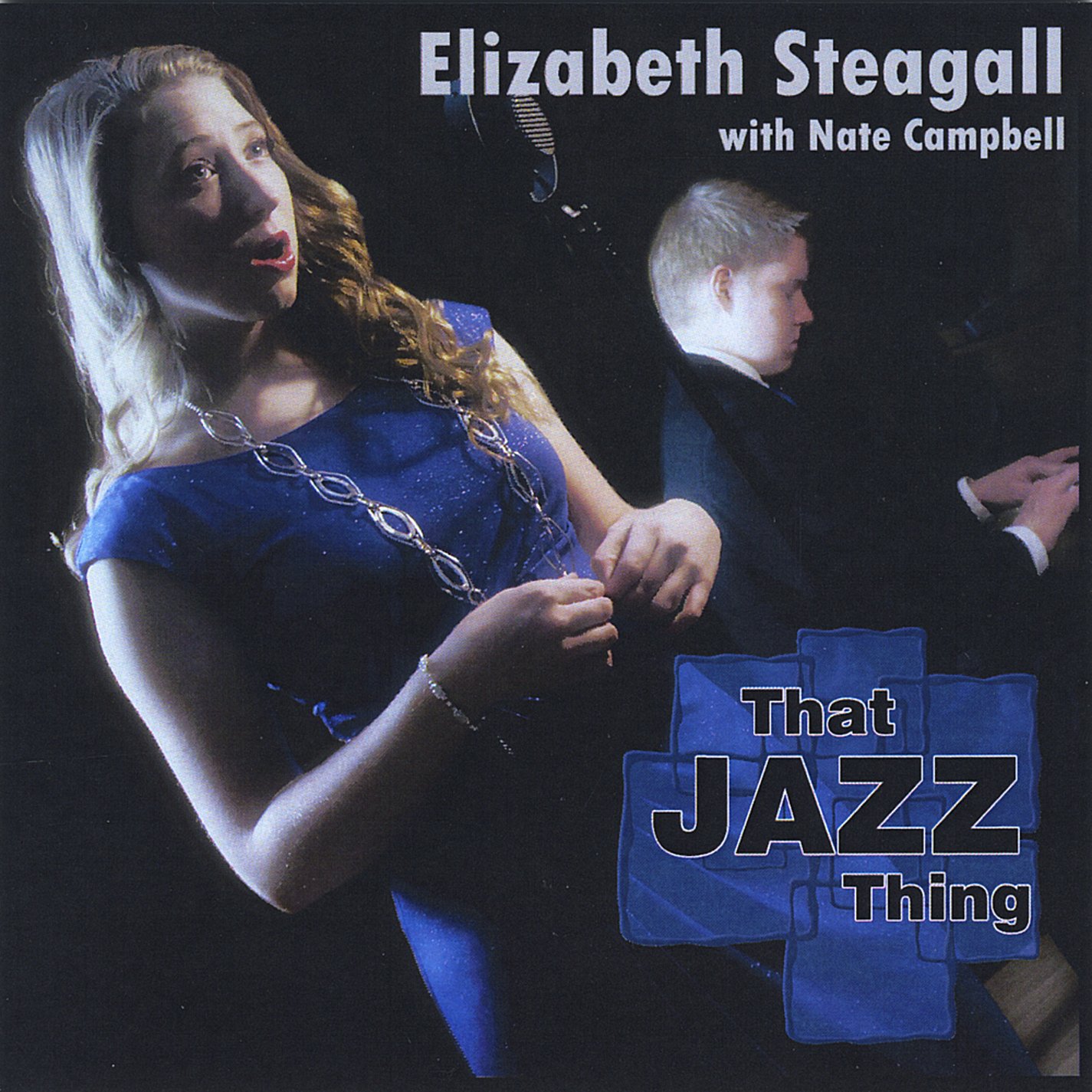 That Jazz Thing