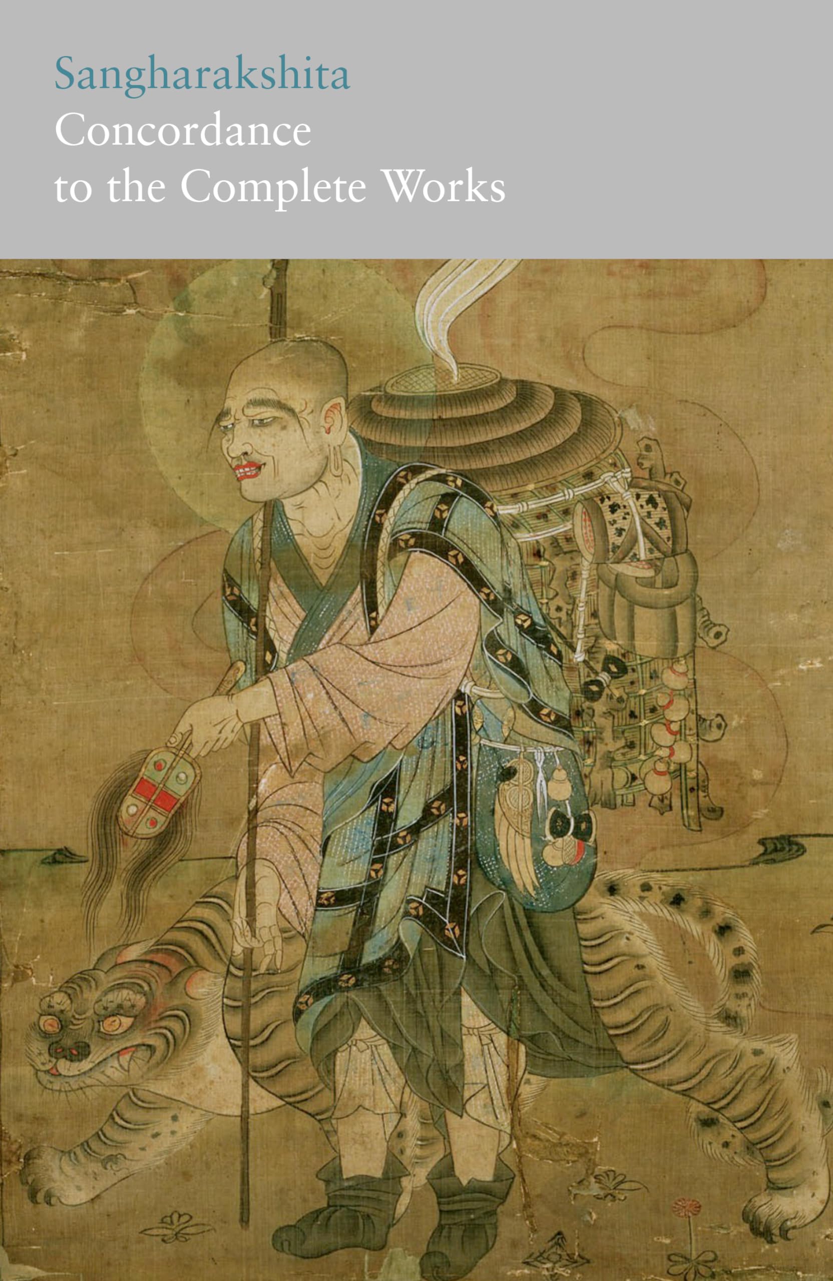 Sangharakshita - Concordance to His Complete Works: 27 (Complete Works of Sangharakshita)