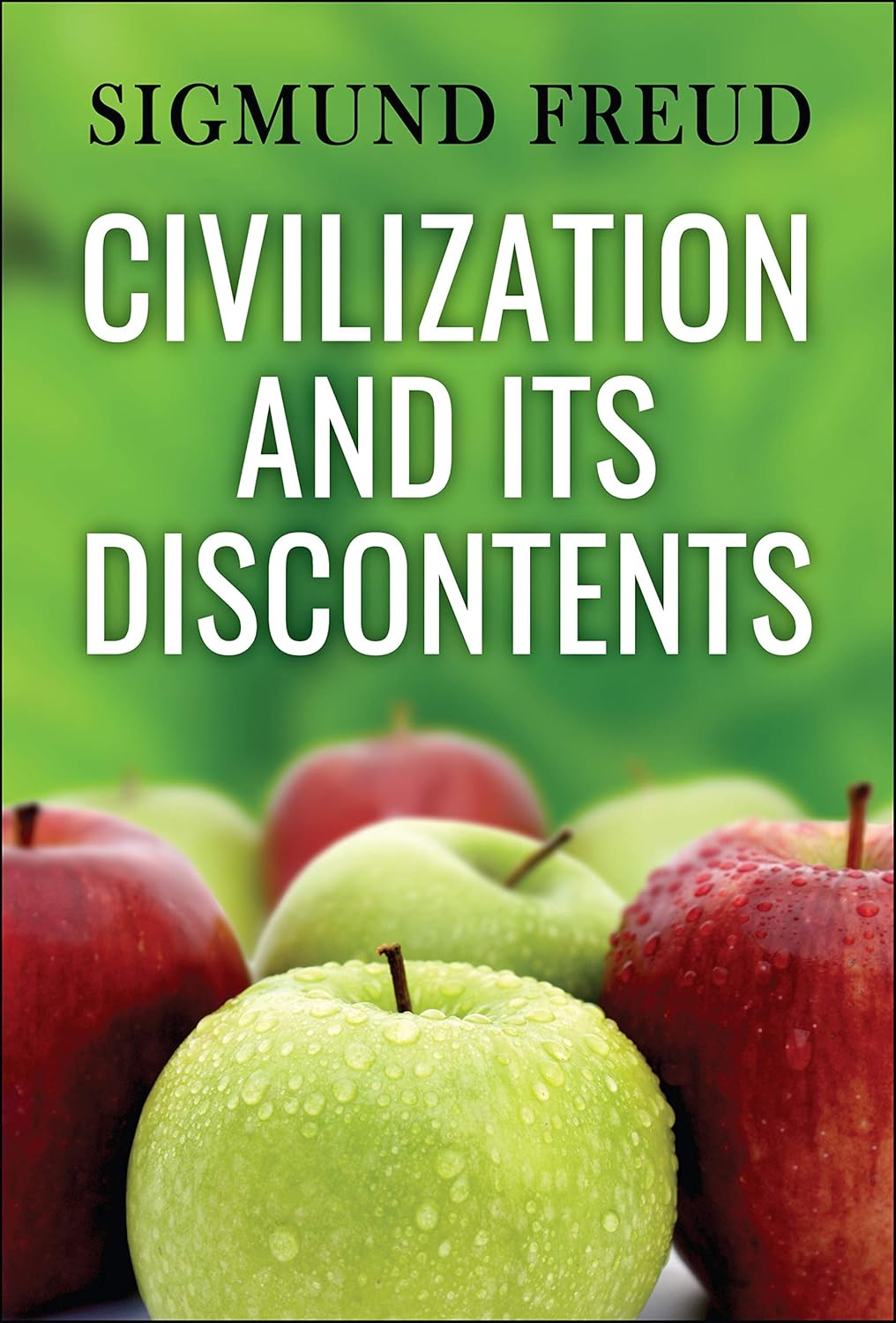 Civilization and Its Discontents eBook Freud, Sigmund