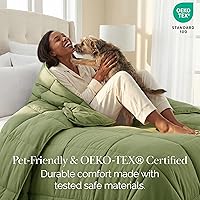 Vista 147 de Edredón ligero Southshore Fine Linens Vilano Springs