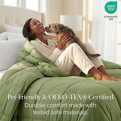 Vista 147 de Edredón ligero Southshore Fine Linens Vilano Springs