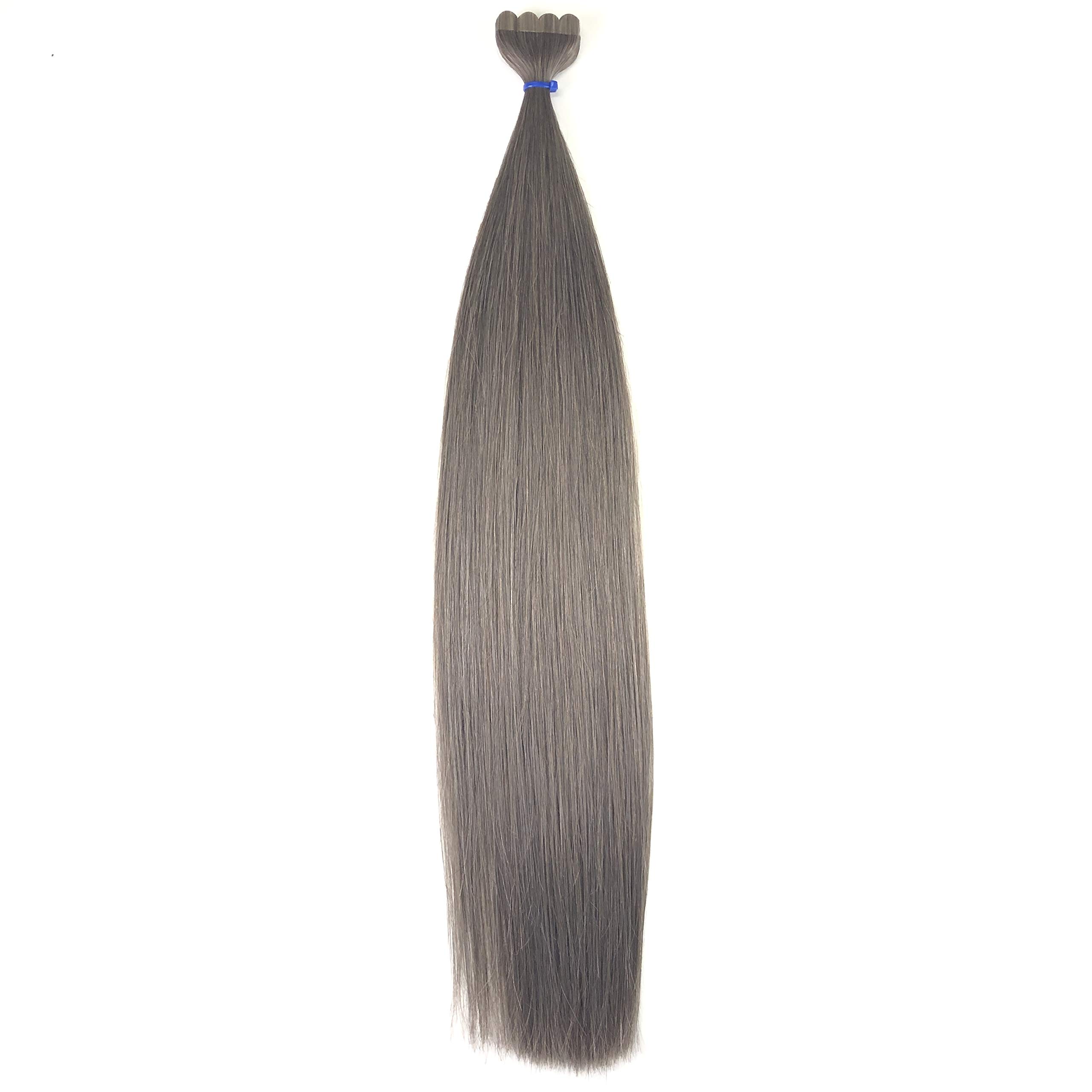 Amazon.co.jp: ＋HAIR 医療用シールエクステ45㎝ made in Japan