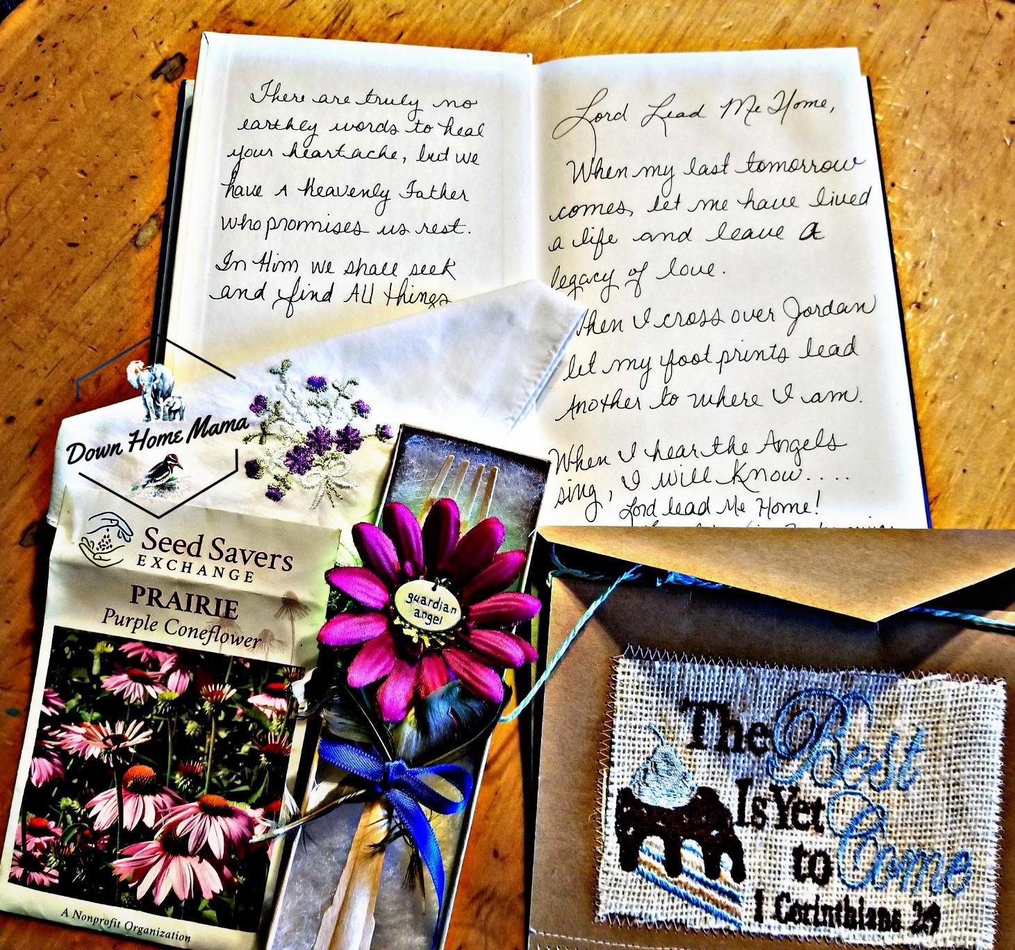 YOU do not put the book down the same person  YOU picked it up as.