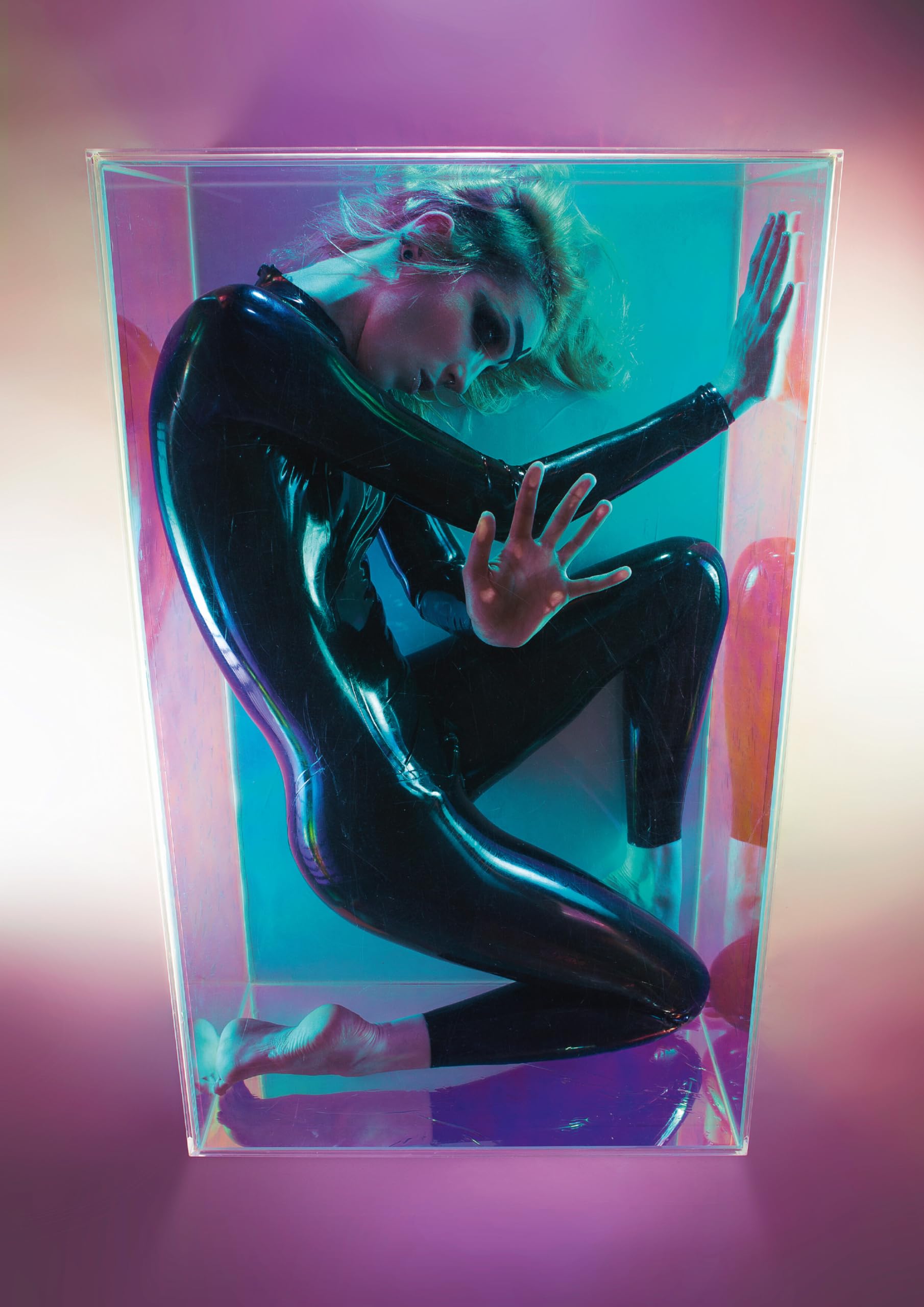 Sacred Skin: A Decade in Latex Photography
