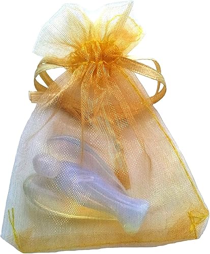 Miniatura 9 de Nuevo ángel de la guarda de bolsillo de lapislázuli azul con tarjeta de oración de serenidad, ficha de moneda de la suerte, figura de fe y paz, set