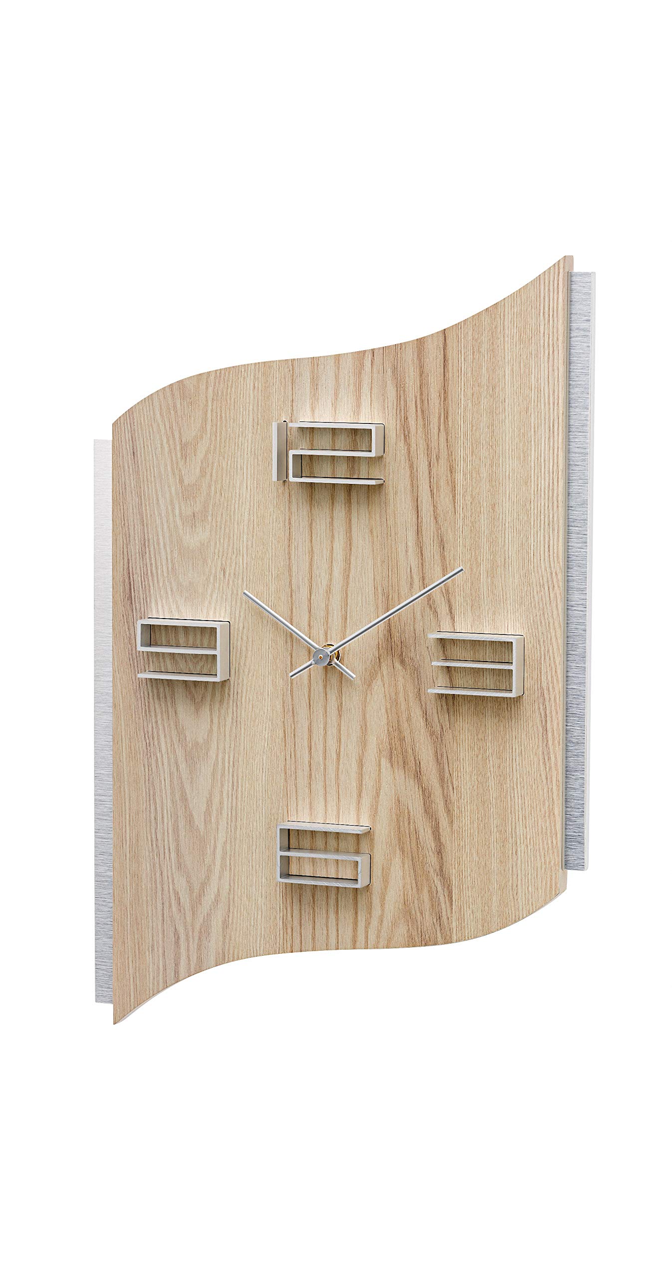 AMS 9613 Horloge Murale Design