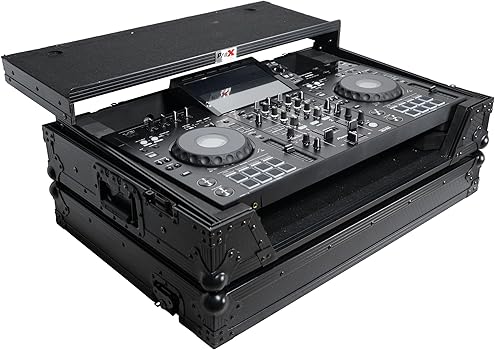 DJ機材 CASE FOR XDJ RX3 Amazon.com: Magma CTRL Case XDJ-RX3/RX2 (MGA48036) : Musical