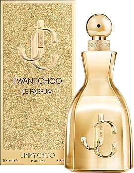 香水(ユニセックス) JIMMY CHOO I WANT CHOO LE PARFUM 60ml I Want Choo With Love EDP 60ml | JIMMY CHOO US I Want Choo