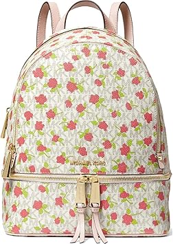 rhea zip medium backpack