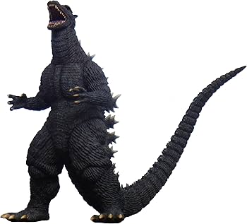 超貴重！エクスプラス 東宝30㎝シリーズ ゴジラ2004ファイナルウォーズ未開封 超貴重！エクスプラス 東宝30㎝シリーズ ゴジラ2004ファイナル