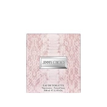 JIMMY CHOO オードトワレ 100ml ジミー チュウ オードトワレ / ジミー チュウ(香水, 香水・ヘア