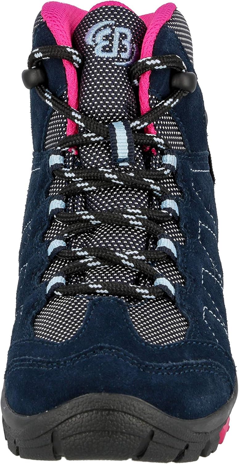 Chaussures de running Brütting Baskets basses Brutting Force Noir pour Chaussures de running Brütting Baskets basses Brutting Force Noir pour