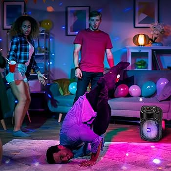 Amazon.co.jp: 【PYLE ワイヤレス Bluetooth ポータブルスピーカー 8 Amazon.co.jp: 【PYLE ワイヤレス Bluetooth ポータブルスピーカー 8