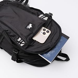 Amazon.co.jp: [LOGOS Park] ロゴスパーク デイパック リュックサック