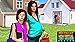Pregnant Mom Virtual Family Neighbor Helper