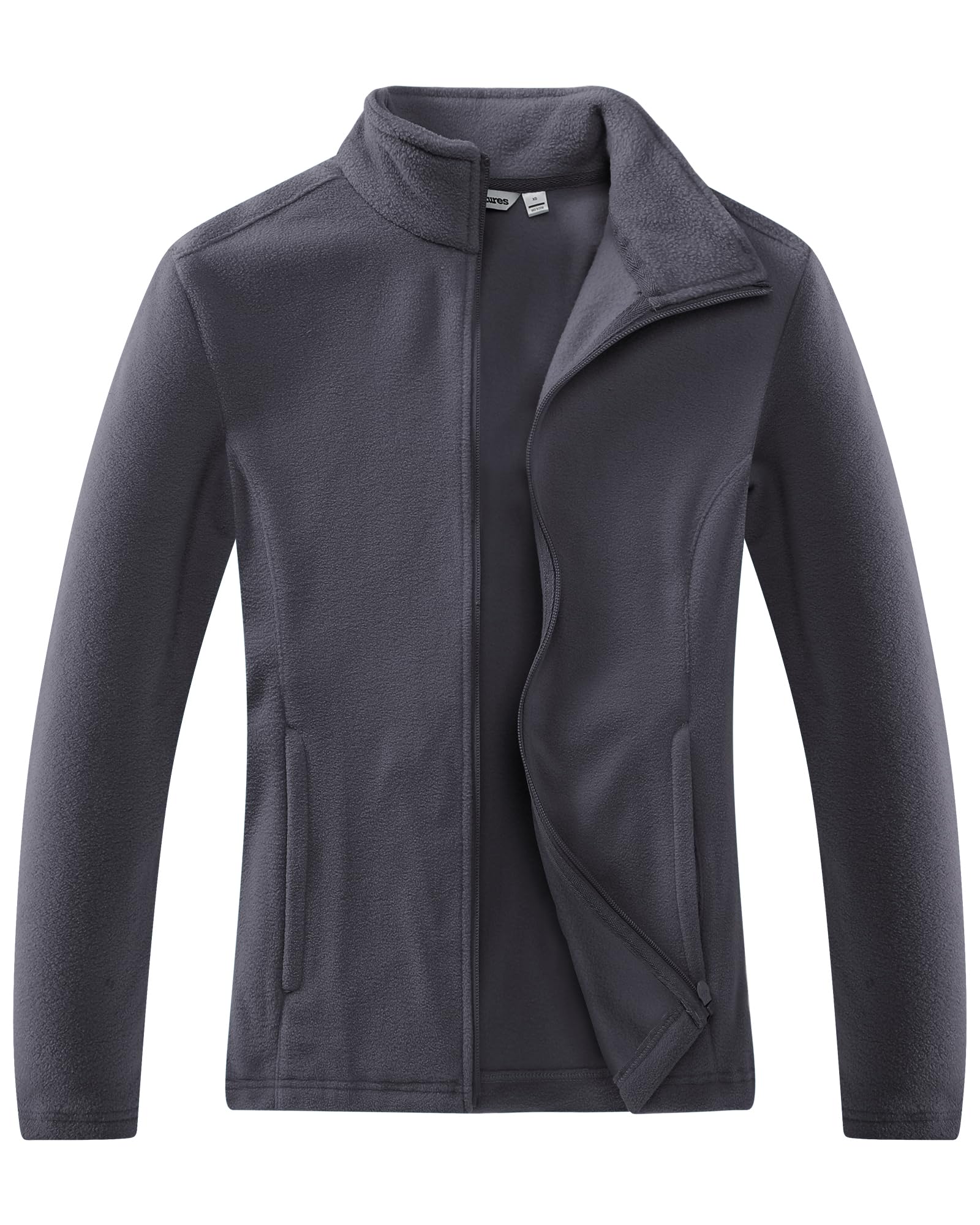 Outdoor Ventures Women's Fleece Jacket