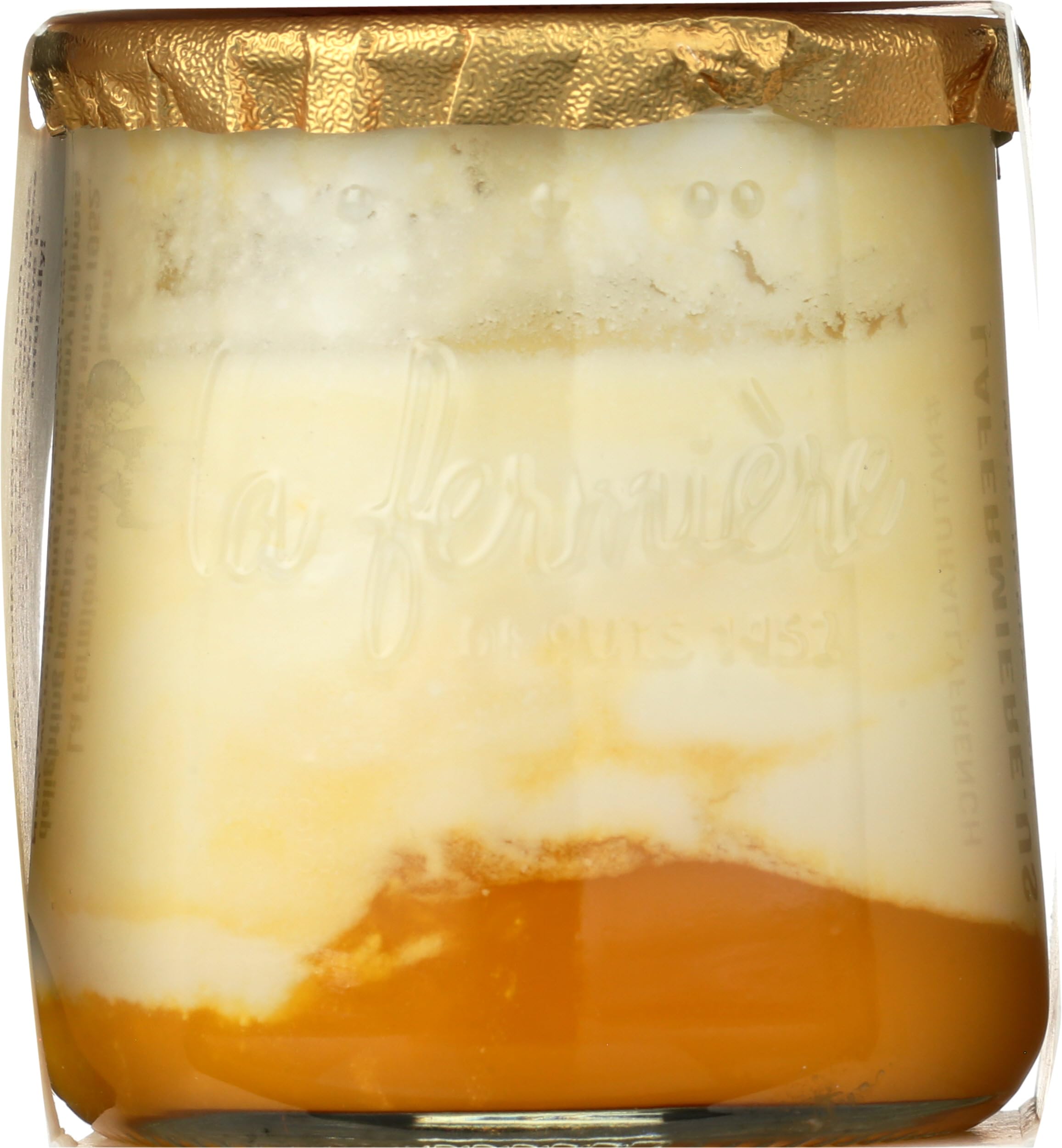 La Fermiere Mango Passion — view 7