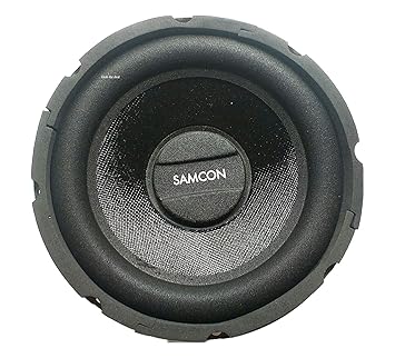 Subwoofer price 8 inch Clearance