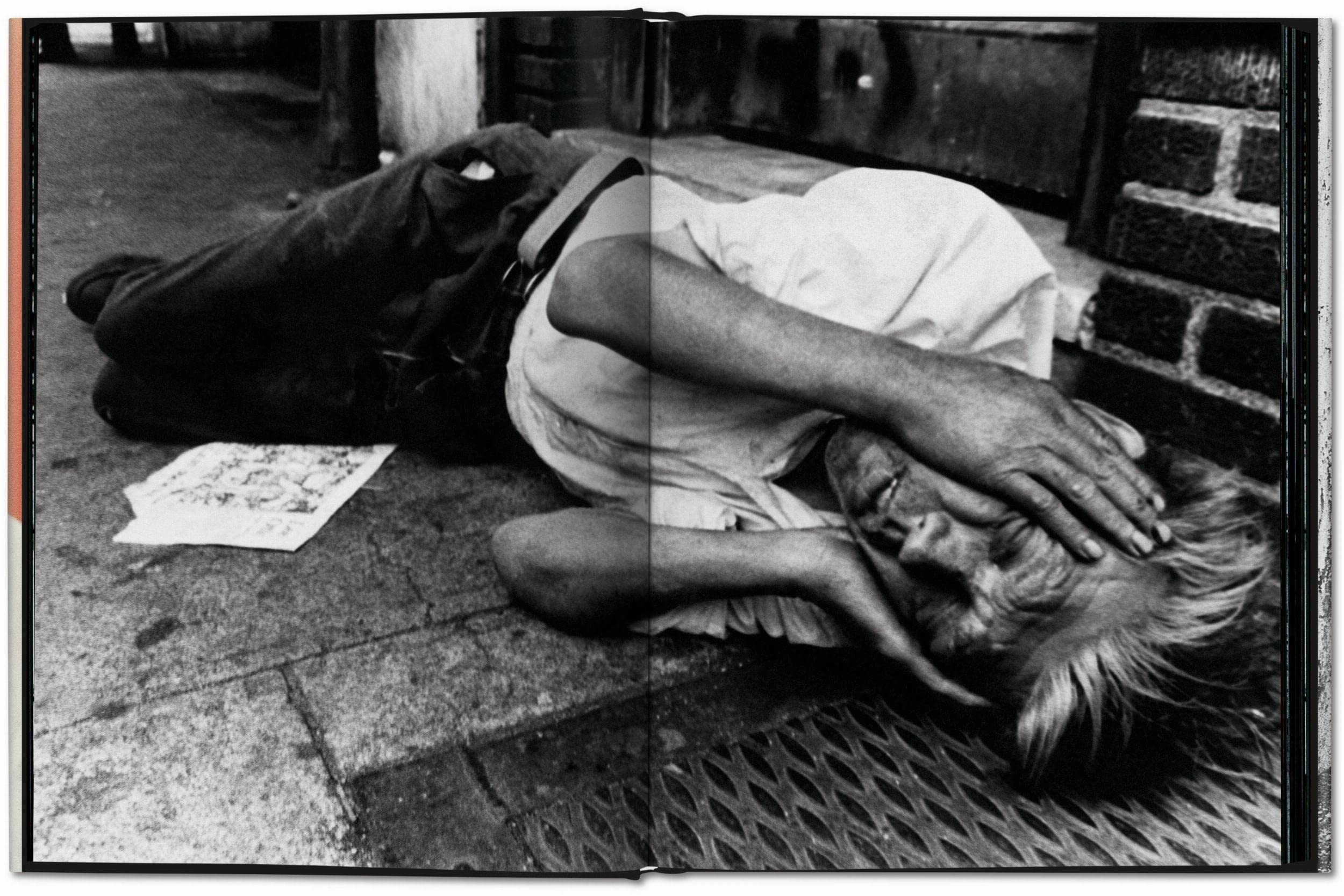 Miguel Rio Branco: Maldicidade