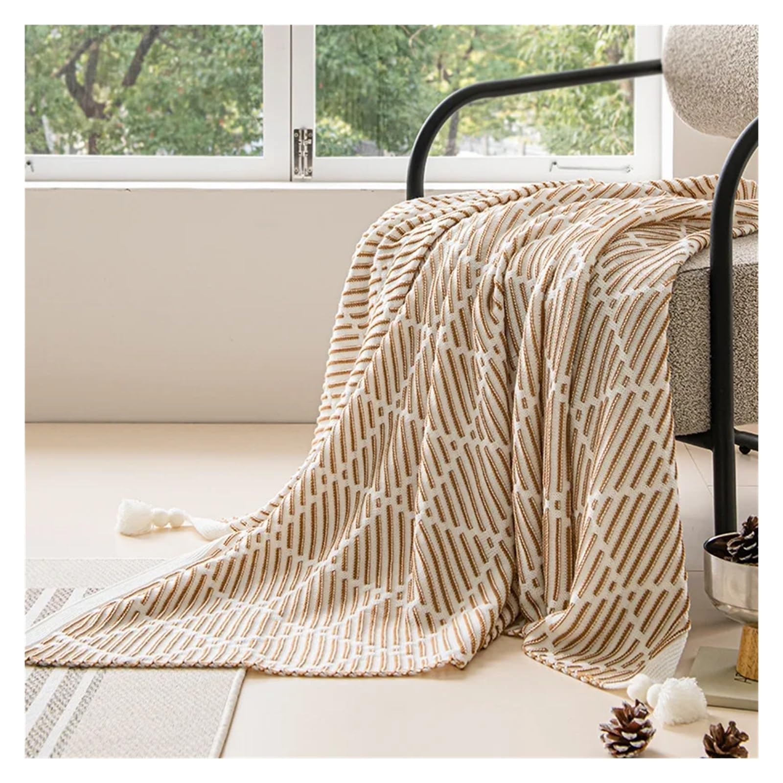 Sofa Blanket Bedspread Throw Knit Sofa Blankets Throws For Couch Personality Summer Luxury Decorative Plaid Bed Blanket