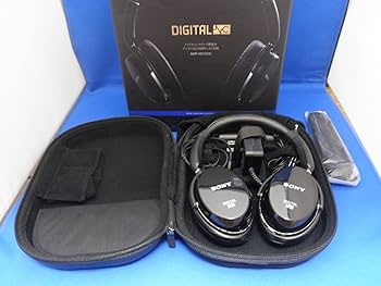 新品未使用 SONY MDR-NC40 ノイズキャンセリング ヘッドホン MDR-NC40 | ヘッドホン | ソニー