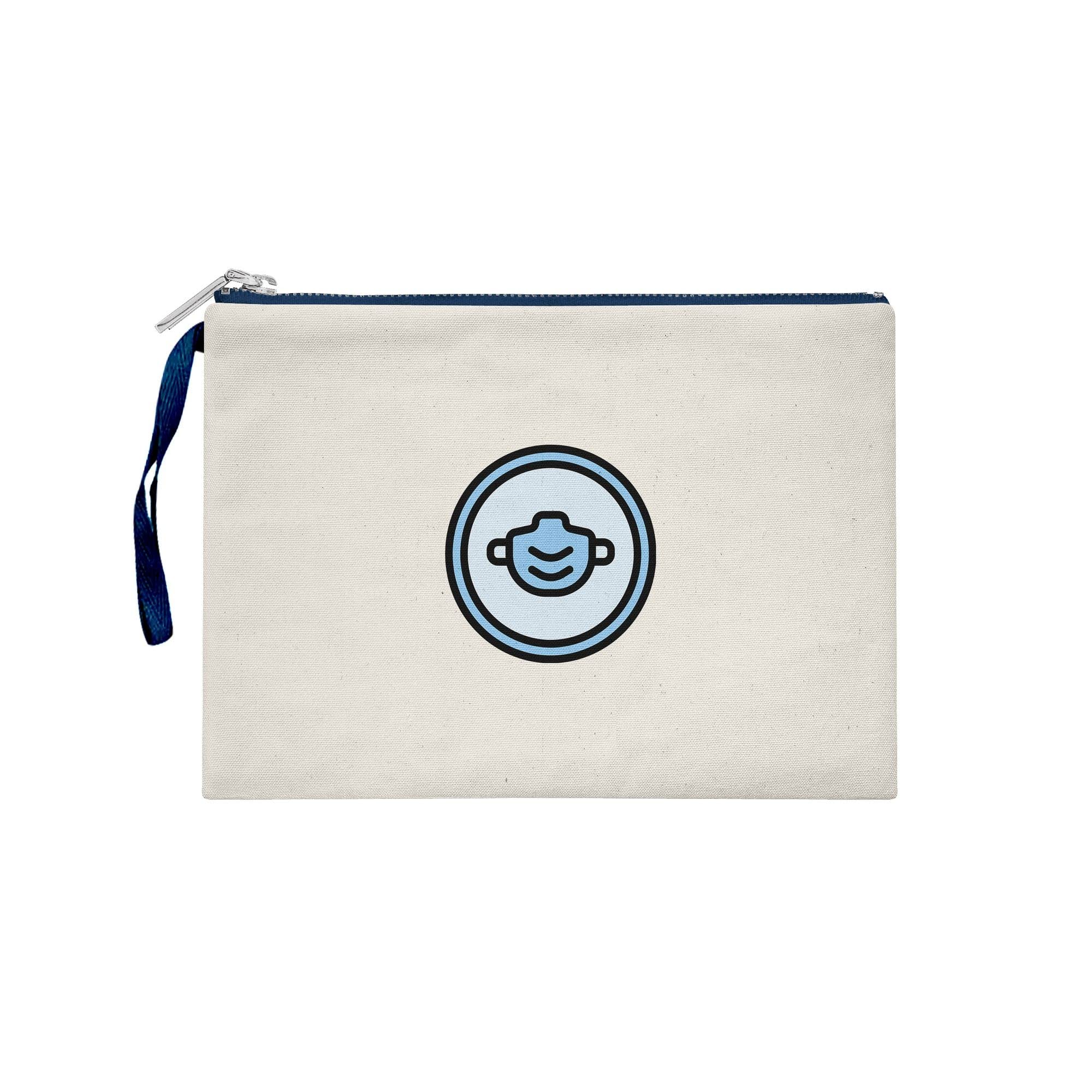 Bona Basics Women's BUCBLI-100731 Clutches, Beige