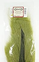 Vista 10 de Wapsi Bucktail Púrpura