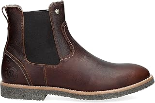 Panama Jack Garnock Igloo, Botas Estilo Chelsea Hombre