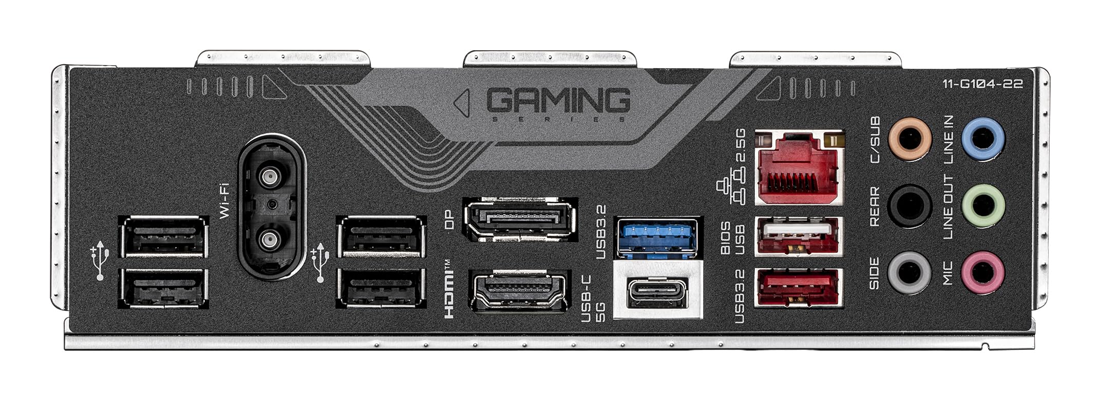 Amazon | GIGABYTE B760 Gaming X WIFI6E GEN5 マザーボード - 第14