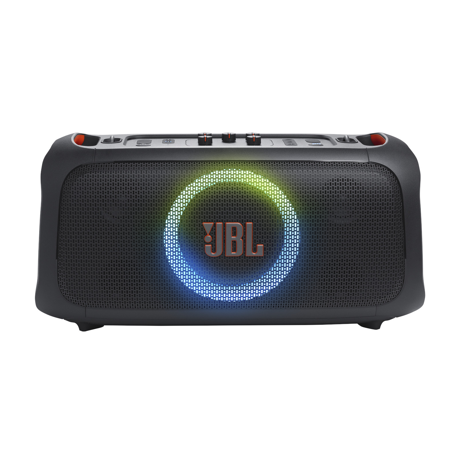JBL PartyBox Portable Speaker with Wireless Mic and Lights