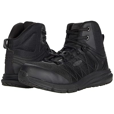 KEEN Utility Vista Energy Mid (Comp Toe) Men
