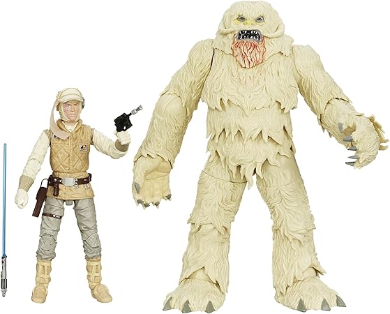 star wars スターウォーズ ルーク ワンパ フィギュア | chicshabu.com