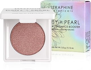 Seraphine Botanicals Daisy + Pearl - Refuerzo...