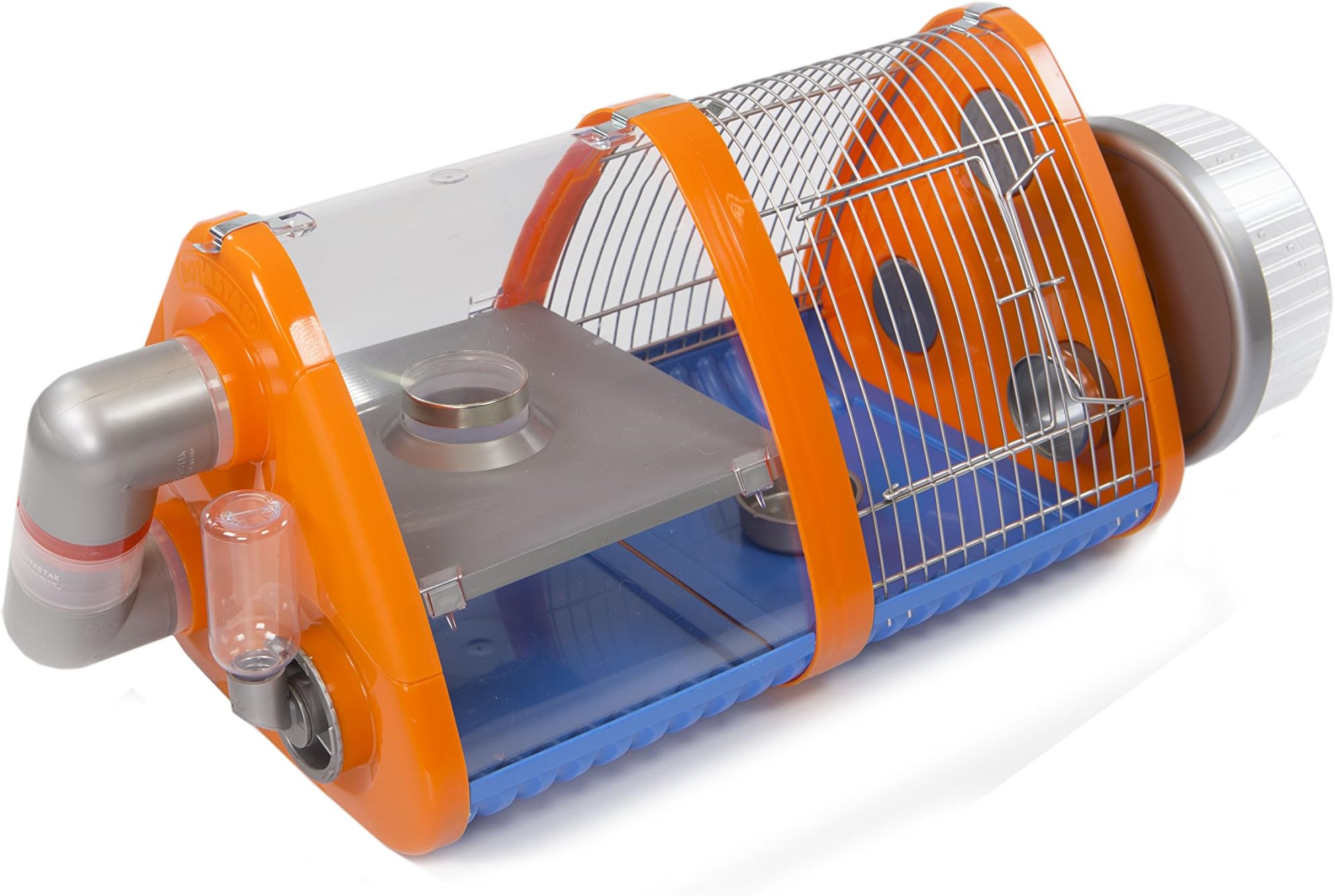 Rotostak Rotastak Super Pod Animal Housing, S