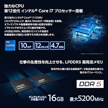 Amazon.co.jp: One-Netbook OneMix4S【国内正規版 】Windows 11