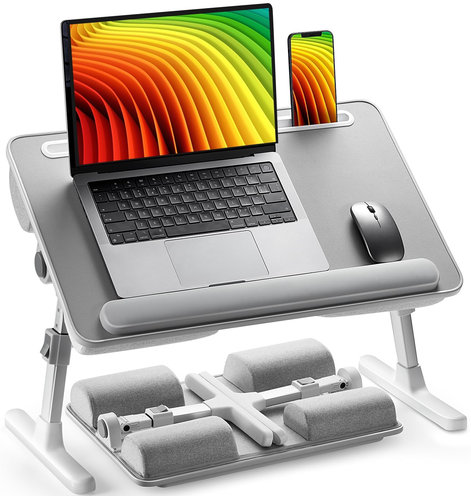 HUANUO HNLD19G Laptop Bed Desk