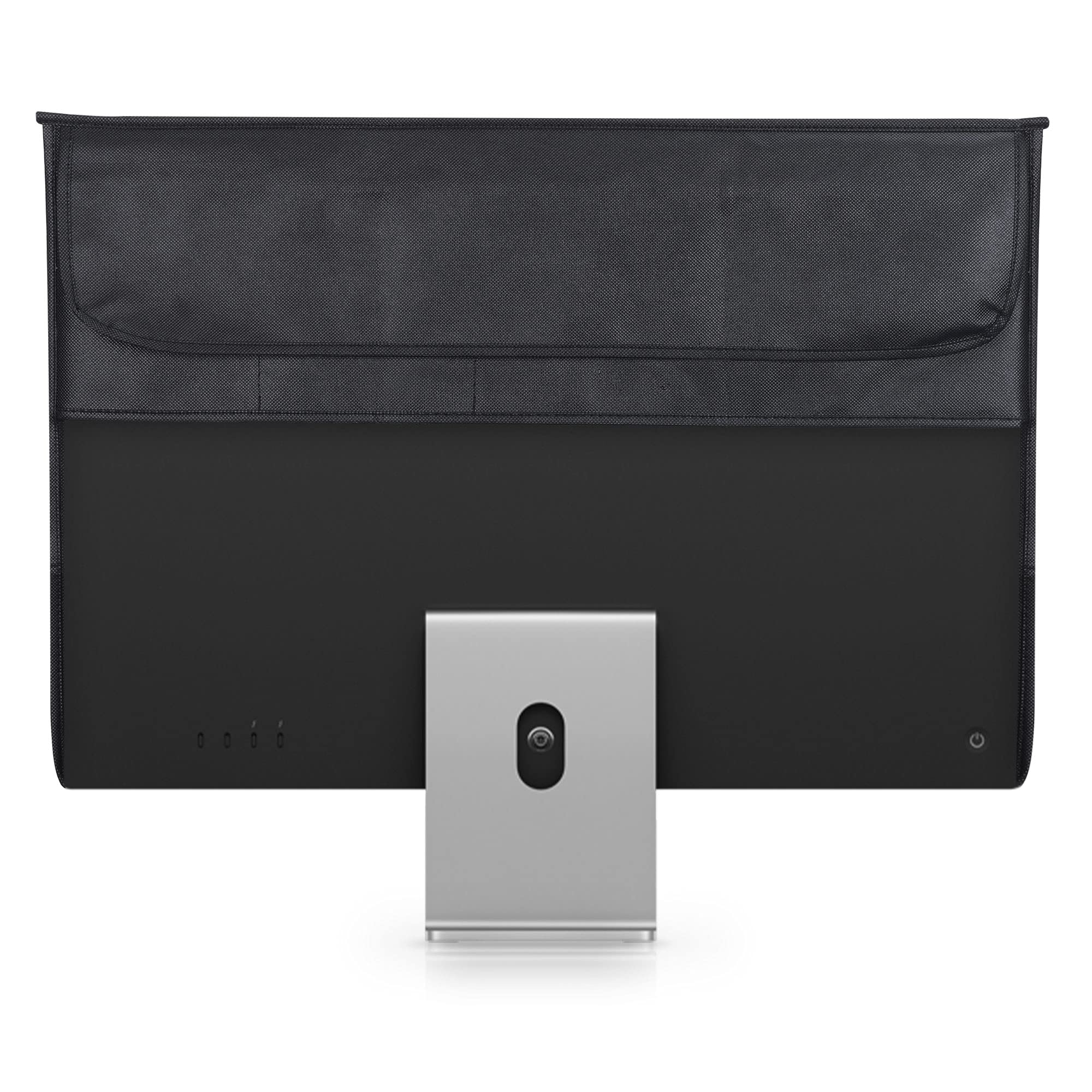 Amazon.com: kwmobile Cover Compatible with Apple iMac 24