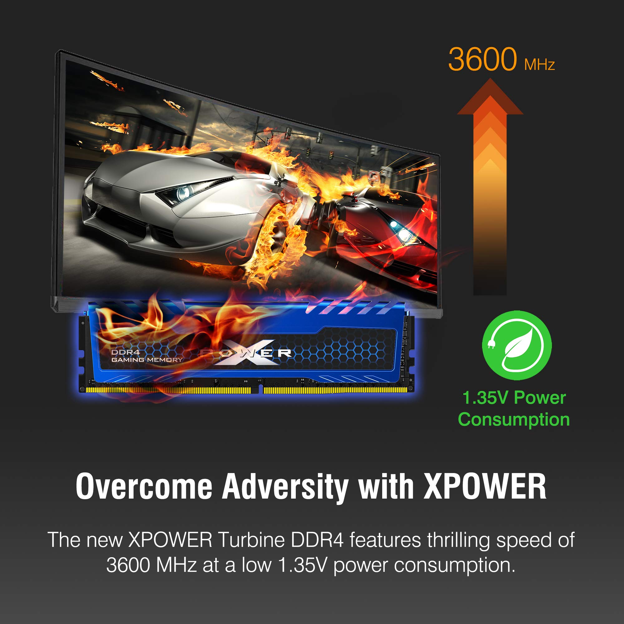 Amazon.co.jp: Silicon Power DDR4 32GB キット (2 x 16GB) XPOWER