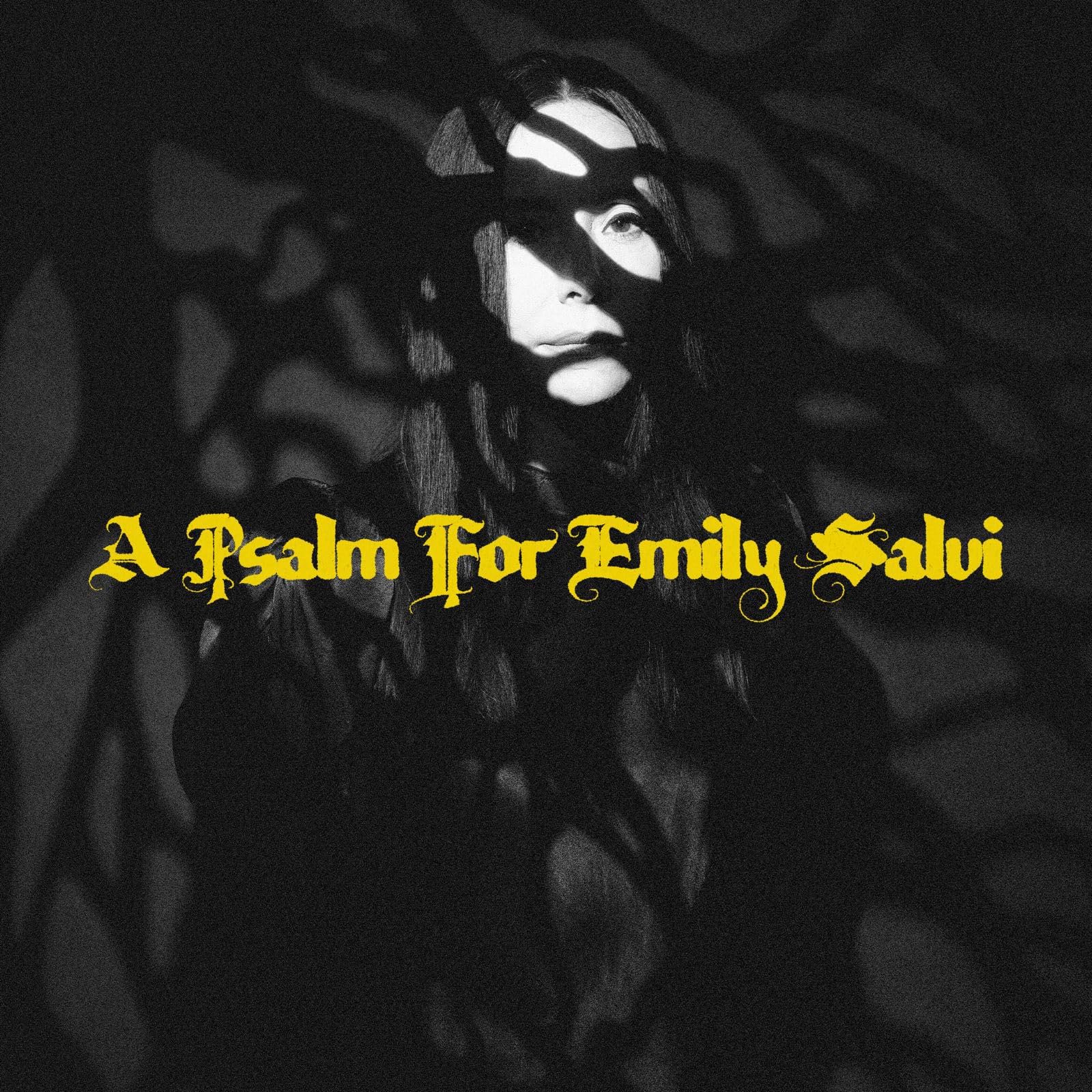 A Psalm for Emily Salvi [VINYL]