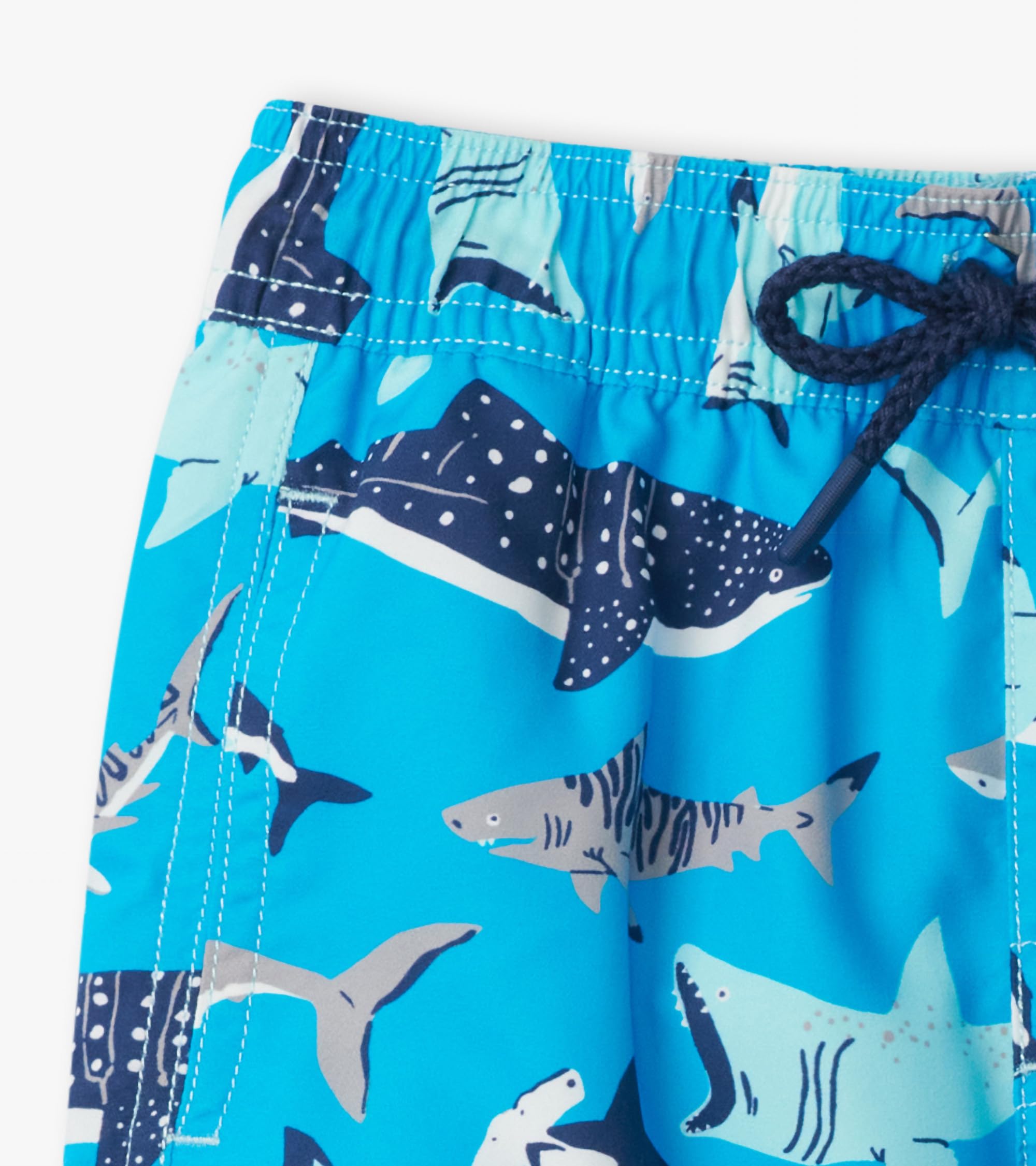 Hatley Spodenki kąpielowe Chłopcy Swim Trunks