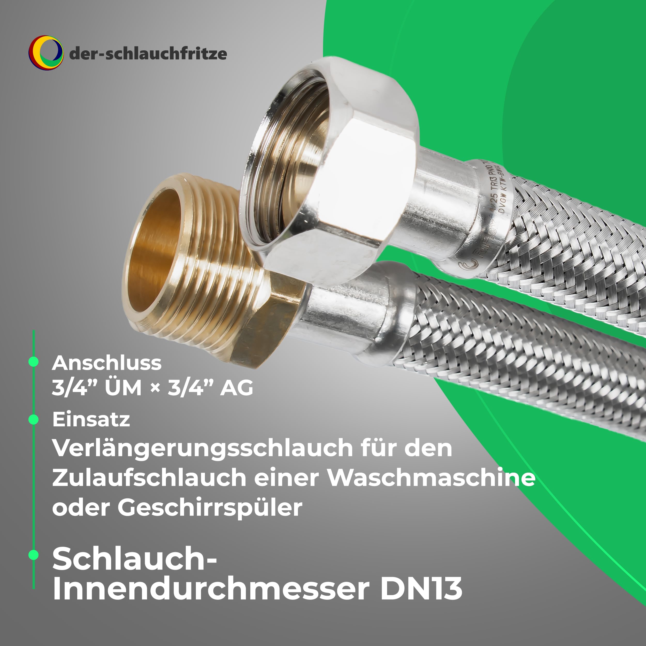 Neff Z7710X0 aquastop verlengslang restant model