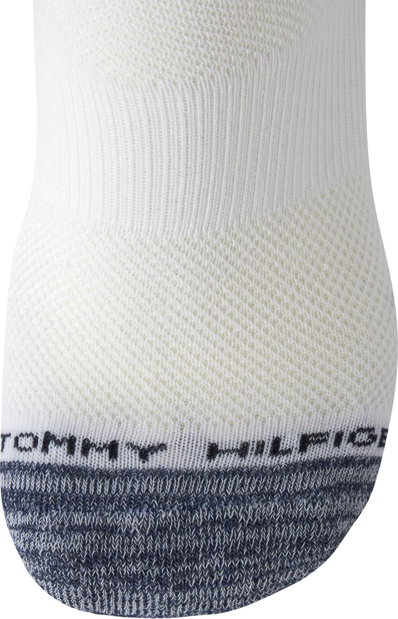 Tommy Hilfiger Calzini sportivi da uomo imbottiti (confezione da 10)