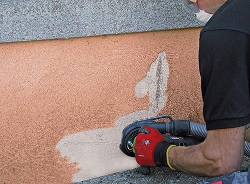 Miniatura 8 de C.S. Unitec PCD Milling Disc (37125000) for EOF 100 Electric Paint Stripper - for ConcreteHard Material, More - PCD Disc Removes Dry Paint, Varnish,