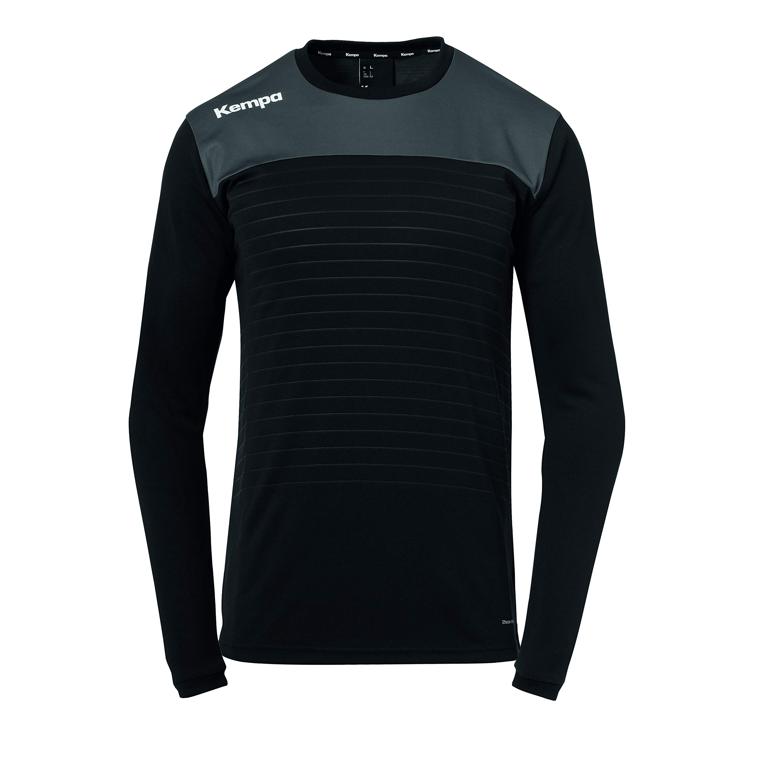 Kempa Emotion 2.0 Langarmshirt Emotion 2.0 Longsleeve Homme