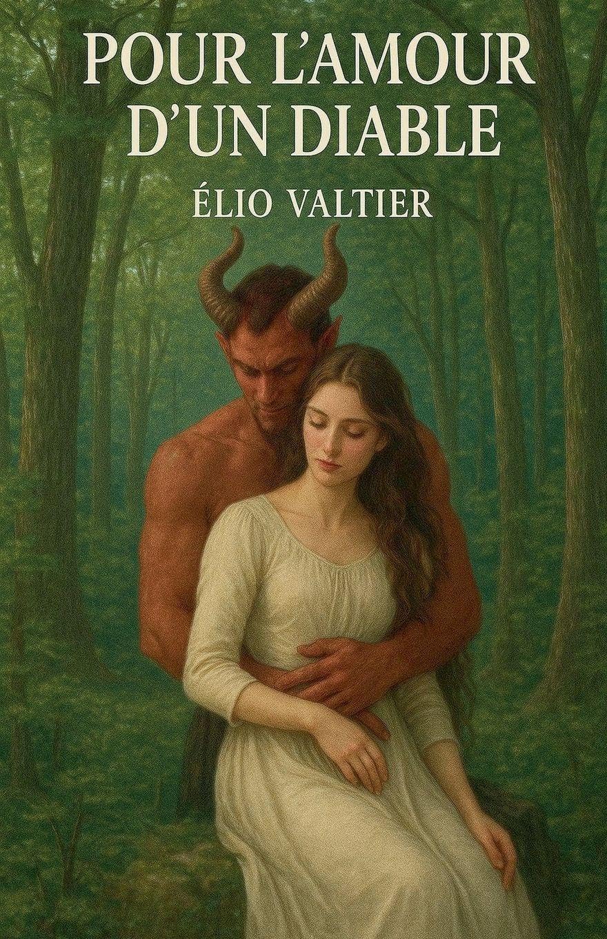 pour l'amour d'un diable
